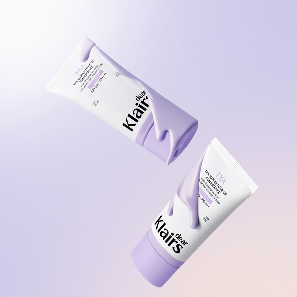 Сонцезахисна есенція з tone-up ефектом DEAR, KLAIRS TXA Supple Tone Up Sun Essence 50 мл DK1026 фото