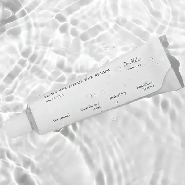 Сироватка для шкіри навколо очей Dr. Althea To Be Youthful Eye Serum, 25 мл ALT1003 фото