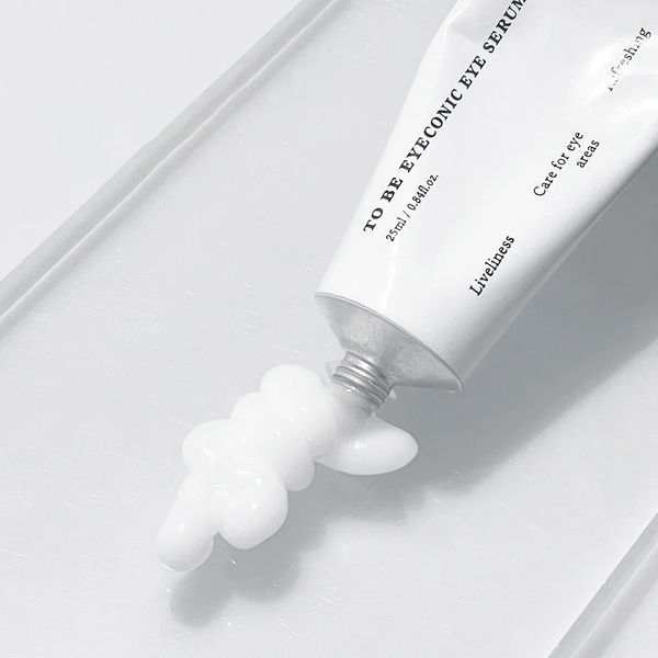 Сироватка для шкіри навколо очей Dr. Althea To Be Youthful Eye Serum, 25 мл ALT1003 фото