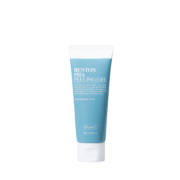 Benton PHA Peeling Gel Пілінг-гель з лактобіоновою кислотою BEN1009 фото