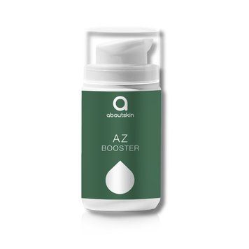 Сироватка з азелаїновою кислотою та ніацинамідом Aboutskin AZ BOOSTER, 30 мл AS1033 фото