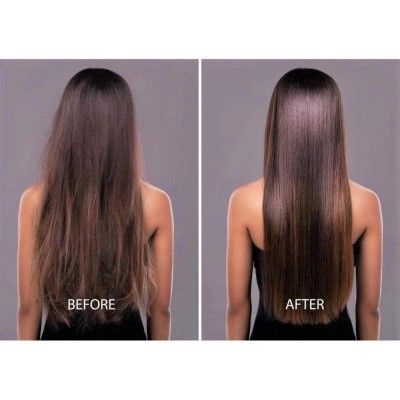 Відновлювальна живильна маска для волосся з маточним молочком Fino Premium Touch Hair Mask 230g FN1001 фото