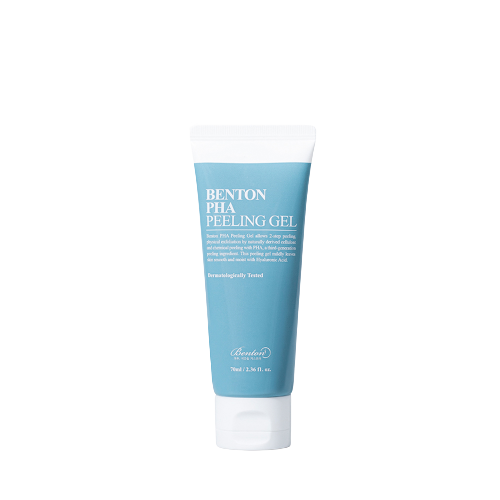 Benton PHA Peeling Gel Пілінг-гель з лактобіоновою кислотою BEN1009 фото