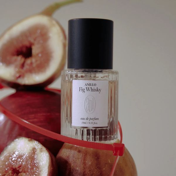 Парфумована вода ANILLO Fig Whisky Eau de Parfum, 10 мл ANI1036 фото
