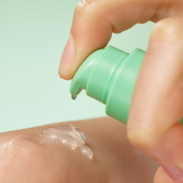 Заспокійлива сироватка з центеллою без ефірних олій Purito Seoul Wonder Releaf Centella Serum Unscented 60 PU1009 фото