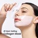 Гідрогелева маска з колагеном Biodance Bio Collagen Real Deep Mask Sheet, 1 шт BIO1001 фото 3