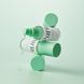 Заспокійлива сироватка з центеллою без ефірних олій Purito Seoul Wonder Releaf Centella Serum Unscented 60 PU1009 фото 4