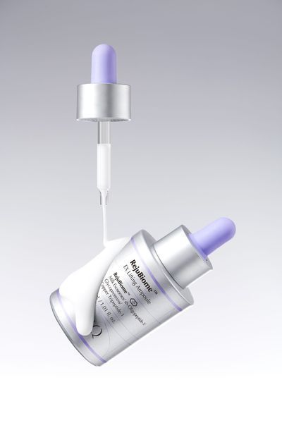 Антивікова ліфтинг-сироватка з RejuBiome&trade;, ніацинамідом та пептидами UIQ RejuBiome&trade; EX Lifting Ampoule, 30 мл UIQ1013 фото