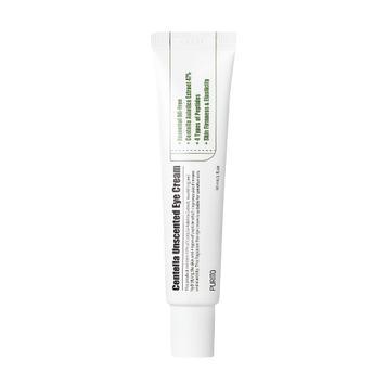 Крем для шкіри навколо очей Purito Centella Unscented Eye Cream PU1023 фото