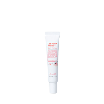 Benton Goodbye Redness Centella Spot Cream Крем для точкового застосування з центелою азіатською BEN1007 фото