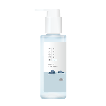 Очищувальний гель з морською водою ROUND LAB 1025 Dokdo Cleansing Gel 150 ml RL1027 фото