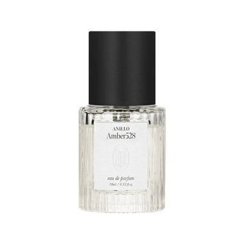Парфумована вода ANILLO Amber 528 Eau de Parfum, 10 мл ANI1038 фото