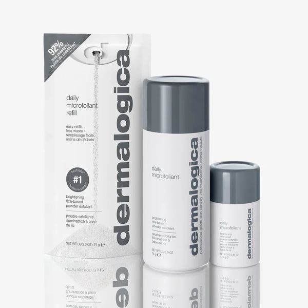 Dermalogica - Щоденний мікрофоліант, 13 г DE1002 фото