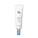 Зволожуючий сонцезахисний крем Dr.Ceuracle Hyal Reyouth Moist Sun SPF 50 / PA++++ DRCEU1023 фото 1