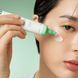 Крем для повік з центеллою та пептидами без ефірних олій Purito Seoul Wonder Releaf Centella Eye Cream Unscented 30 ml PU1023 фото 3