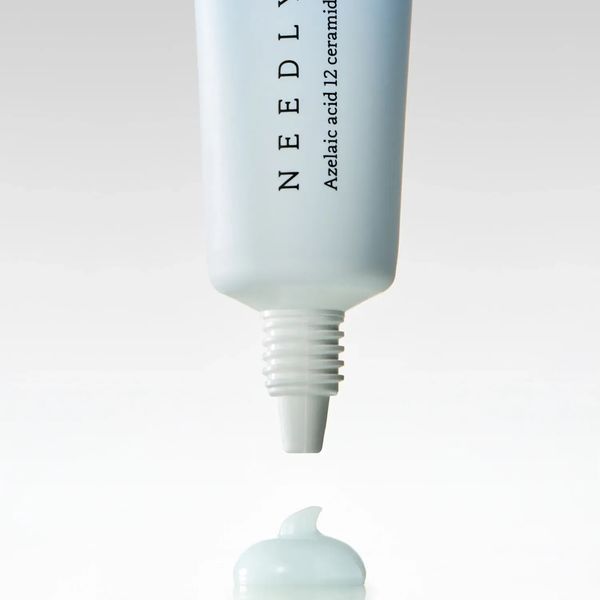 Відновлювальний крем з азелаїновою кислотою 12% та церамідами Needly Azelaic Acid 12 Ceramide Cream, 30 мл NE1053 фото