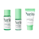 Набір засобів з центеллою без ефірних масел Purito Seoul Wonder Releaf Centella Mini Kit Unscented PU1008 фото 1
