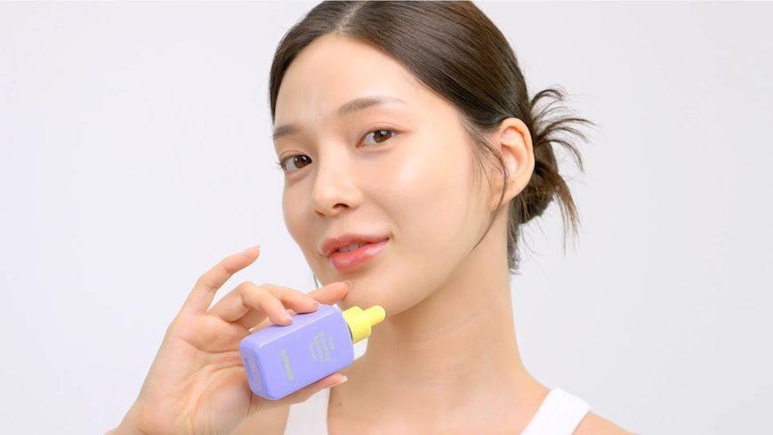 Сироватка з бакучіолом BY WISHTREND Pore Smoothing Bakuchiol Serum 30 мл BW1015 фото