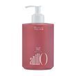 Відновлюючий шампунь ANILLO Rosy Night Repair Shampoo