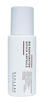 Сироватка для обличчя USOLAB Bio Renaturation Repair Ampoule US1015 фото