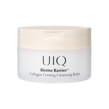Гідрофільний бальзам з колагеном UIQ Biome Barrier&trade; Collagen Firming Cleansing Balm 100 ml UIQ1001 фото