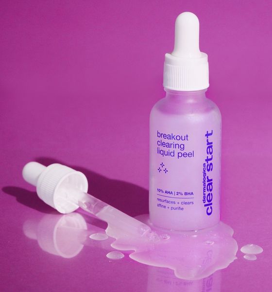 Очищуючий пілінг Dermalogica ClearStart Breakout Liquid Peel DE1004 фото