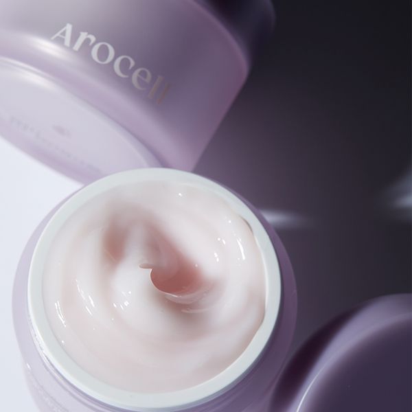 Крем з колагеном для ліфтингу та зміцнення шкіри Arocell Super Collagen Booster Cream, 50 мл ARO1010 фото