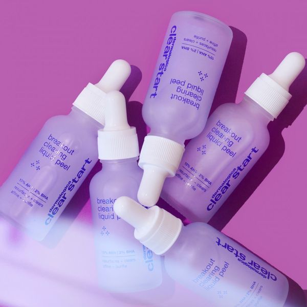 Очищуючий пілінг Dermalogica ClearStart Breakout Liquid Peel DE1004 фото