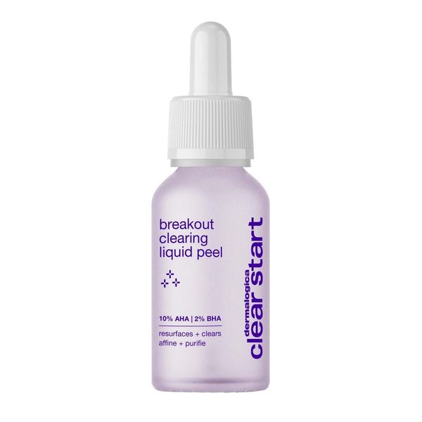 Очищуючий пілінг Dermalogica ClearStart Breakout Liquid Peel DE1004 фото