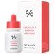 Сироватка з азелаїновою кислотою 10% та мадекасосидом Dr.Ceuracle Azelaic 10 & Madeca Ampoule, 30 мл DRCEU1060 фото 1