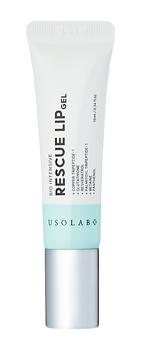 Гель-рятувальник Usolab BIO Intensive Rescue Lip Gel US1013 фото