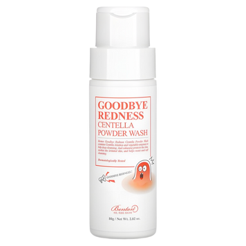 Ензимна пудра для вмивання з Центелою Benton Goodbye Redness Centella Powder Wash BEN1014 фото