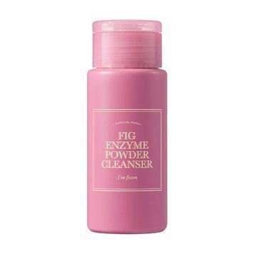 Ензимна пудра I`M FROM Fig Enzyme Powder Cleanser 50 мл IF1016 фото