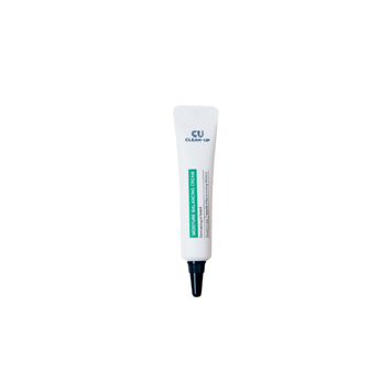 Ультра-зволожуючий крем на багатошаровій емульсії CU SKIN Clean-Up Moisture Balancing Cream Mini, 5 мл CU1009 фото