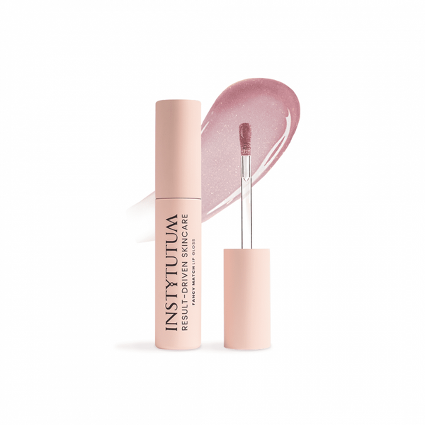 Блиск-догляд для губ Instytutum Fancy Match Lip Gloss INST1017 фото