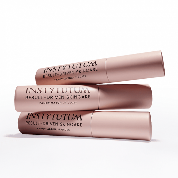 Блиск-догляд для губ Instytutum Fancy Match Lip Gloss INST1017 фото