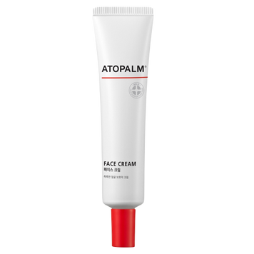 Atopalm Face Cream Крем для обличчя з MLE емульсією ATO1003 фото