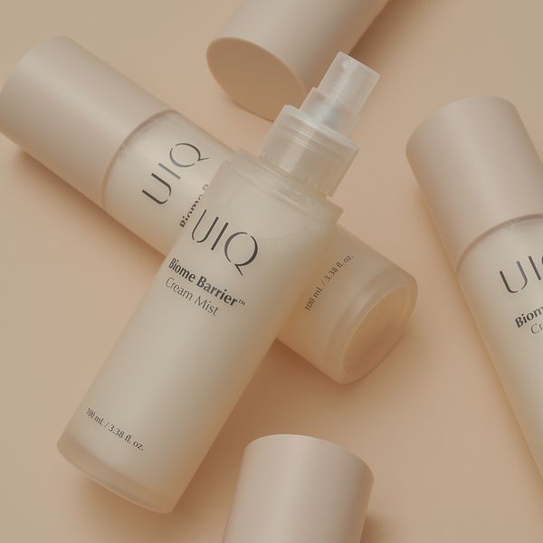 Кремовий спрей UIQ Biome Barrier&trade; Cream Mist 100 ml UIQ1003 фото