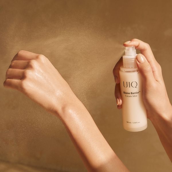 Кремовий спрей UIQ Biome Barrier&trade; Cream Mist 100 ml UIQ1003 фото