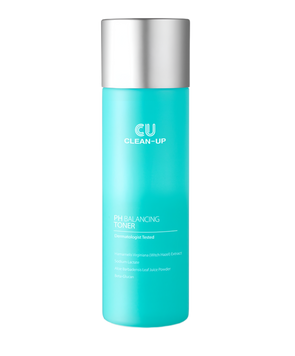 Балансуючий Тонер Cuskin Clean-UP PH Balancing Toner CU1020 фото