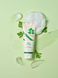 Заспокійлива очищуюча пінка з морським полином ROUND LAB MUGWORT Calming Cleanser 150 ml RL1020 фото 2