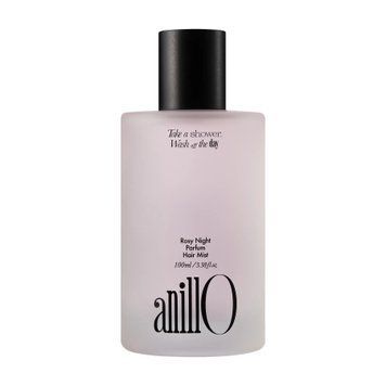 Парфумований міст для волосся ANILLO Rosy Night Parfum Hair Mist ANI1004 фото