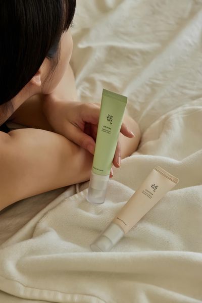 Сироватка з вітаміном С Beauty Of Joseon Light On Serum Centella + Vita C BOJ1015 фото