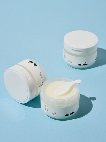 Очищуючий бальзам ROUND LAB 1025 Dokdo Cleansing Balm 100 ml RL1014 фото