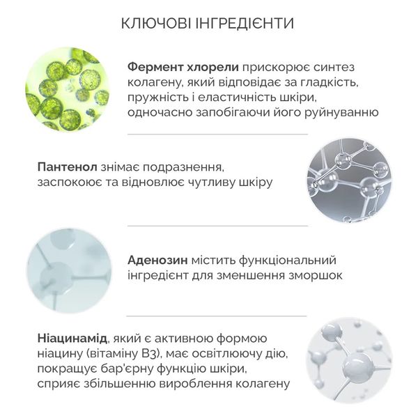 Заспокійливий крем - гель з пантенолом Needly Panthenol Water Gel Cream NE1010 фото