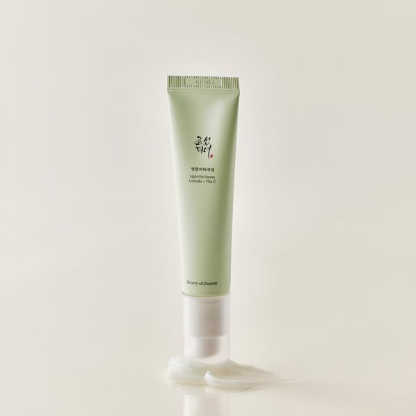 Сироватка з вітаміном С Beauty Of Joseon Light On Serum Centella + Vita C 10 мл міні BOJ1016 фото