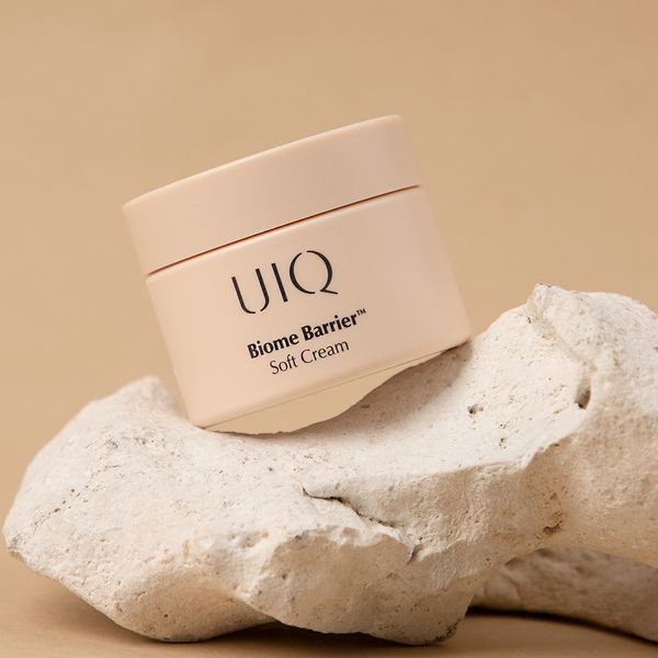 Зволожувальний крем UIQ Biome Barrier&trade; Soft Cream 60 ml UIQ1005 фото