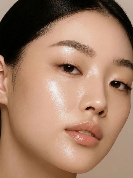 ВВ-крем з колагеном з ефектом сяйва Arocell Super Collagen Glow BB Cream, 40 мл ARO1016 фото