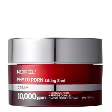 Антивіковий крем для обличчя Medi-Peel Phyto Exosome PDRN Lifting Shot Cream, 50ml MP1056 фото