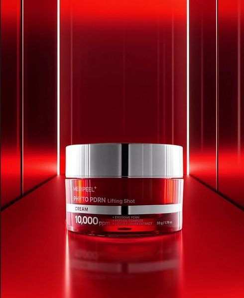 Антивіковий крем для обличчя Medi-Peel Phyto Exosome PDRN Lifting Shot Cream, 50ml MP1056 фото